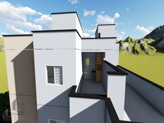 Imagem Apartamento com 2 Quartos à Venda, 51 m² em Jardim Guarujá - Sorocaba Imagem Apartamento com 2 Quartos à Venda, 51 m² em Jardim Guarujá - Sorocaba