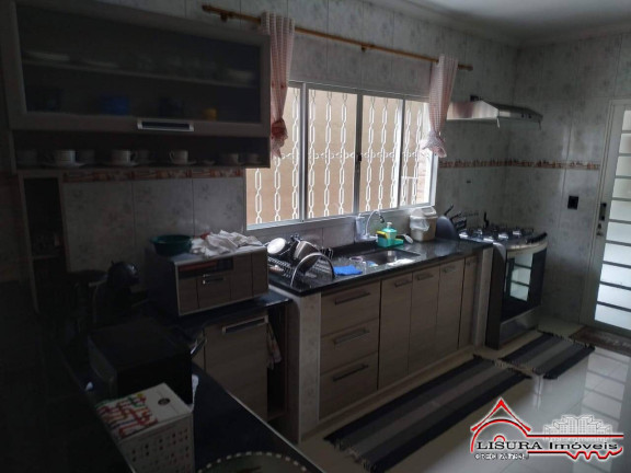 Imagem Casa com 3 Quartos à Venda, 200 m² em Cidade Salvador - Jacareí Imagem Casa com 3 Quartos à Venda, 200 m² em Cidade Salvador - Jacareí