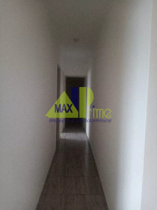 Imagem Apartamento com 2 Quartos para Alugar, 60 m² em Vila Dalila - São Paulo