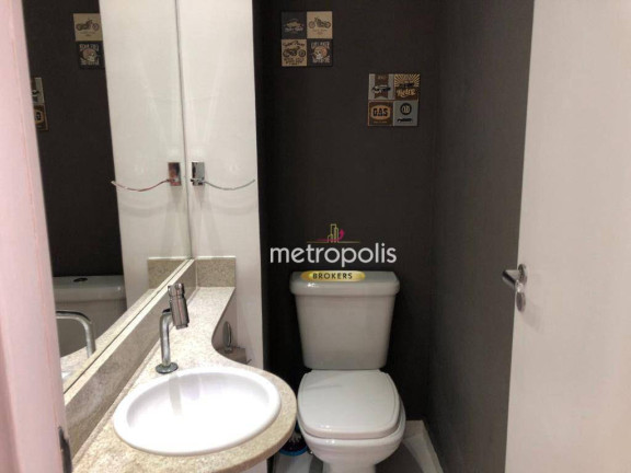 Imagem Apartamento com 3 Quartos à Venda, 107 m² em Vila Lusitânia - São Bernardo Do Campo Imagem Apartamento com 3 Quartos à Venda, 107 m² em Vila Lusitânia - São Bernardo Do Campo