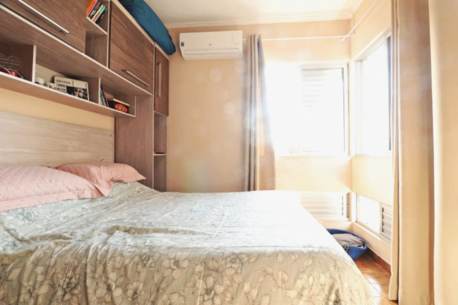 Imagem Apartamento com 2 Quartos à Venda, 95 m² em Ocian - Praia Grande