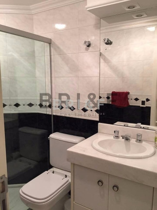Imagem Apartamento com 3 Quartos à Venda, 156 m² em Vila Mascote - São Paulo Imagem Apartamento com 3 Quartos à Venda, 156 m² em Vila Mascote - São Paulo