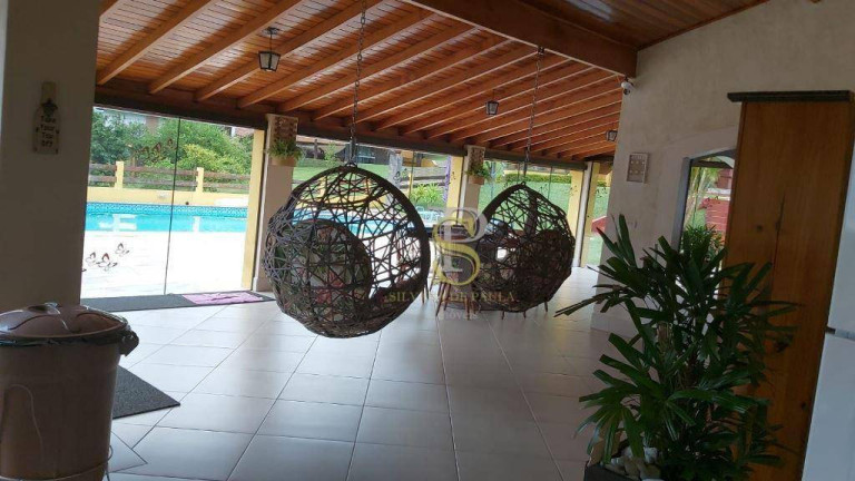 Imagem Chácara com 6 Quartos à Venda, 500 m² em Parque Náutico - Piracaia Imagem Chácara com 6 Quartos à Venda, 500 m² em Parque Náutico - Piracaia