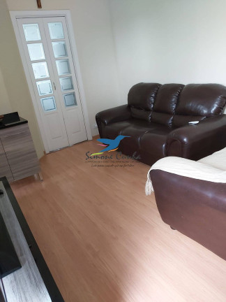 Imagem Apartamento com 2 Quartos à Venda, 55 m² em Jardim América - São José Dos Campos Imagem Apartamento com 2 Quartos à Venda, 55 m² em Jardim América - São José Dos Campos