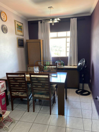 Imagem Apartamento com 2 Quartos à Venda, 62 m² em Jaçanã - São Paulo