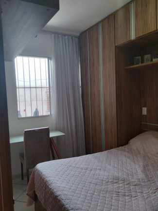 Imagem Casa com 2 Quartos à Venda, 80 m² em R$265.000,00 // Jardim Laguna - Contagem