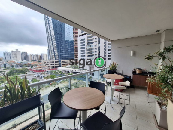 Imagem Imóvel Comercial para Alugar, 73 m² em Brooklin - São Paulo Imagem Imóvel Comercial para Alugar, 73 m² em Brooklin - São Paulo