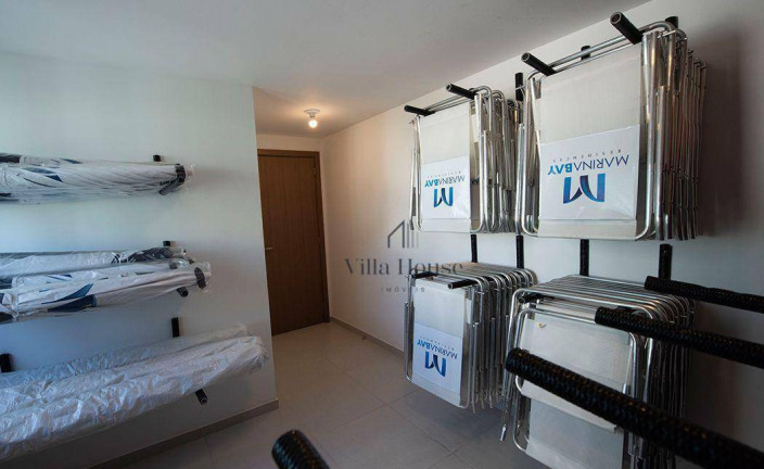 Imagem Apartamento com 4 Quartos à Venda, 251 m² em Praia Da Costa - Vila Velha