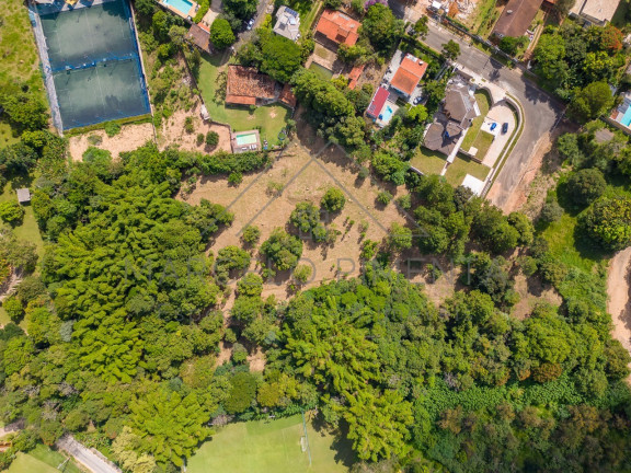 Imagem Terreno à Venda, 21.000 m² em Chácaras Alpina - Valinhos