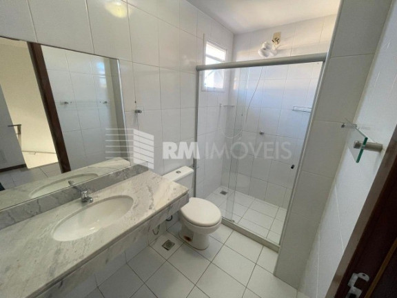 Imagem Casa de Condomínio com 3 Quartos à Venda, 122 m² em Centro - Lauro De Freitas Imagem Casa de Condomínio com 3 Quartos à Venda, 122 m² em Centro - Lauro De Freitas