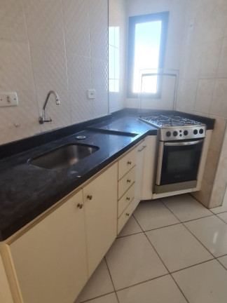 Imagem Imóvel com 3 Quartos para Alugar, 62 m² em Vila Santa Catarina - São Paulo Imagem Imóvel com 3 Quartos para Alugar, 62 m² em Vila Santa Catarina - São Paulo