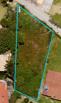 Imagem Terreno à Venda, 530 m² em Praia Da Ferrugem - Garopaba Imagem Terreno à Venda, 530 m² em Praia Da Ferrugem - Garopaba