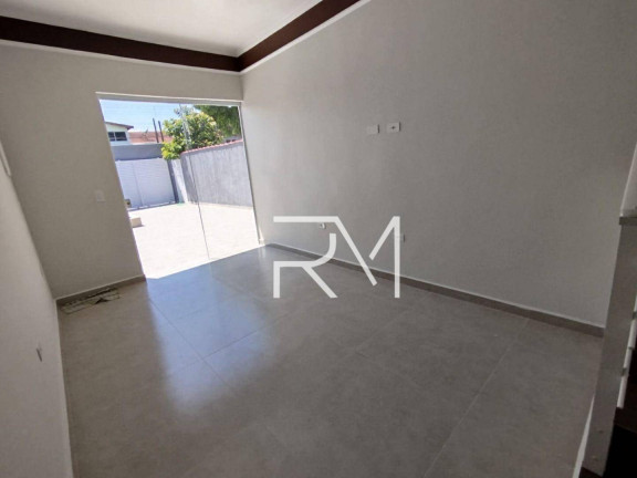 Imagem Casa com 2 Quartos à Venda, 80 m² em Agenor De Campos - Mongaguá