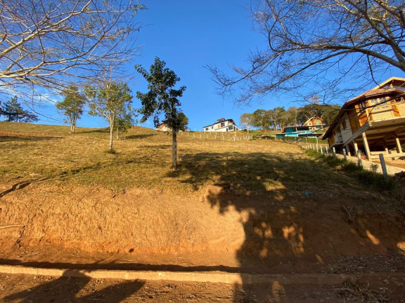 Imagem Terreno à Venda, 529 m² em Sebastiana - Teresópolis Imagem Terreno à Venda, 529 m² em Sebastiana - Teresópolis