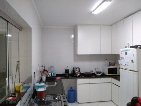 Imagem Imóvel com 3 Quartos à Venda, 105 m² em Brooklin - São Paulo