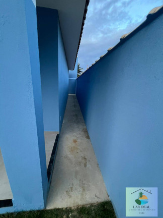 Imagem Casa com 2 Quartos à Venda, 144 m² em Unamar (tamoios) - Cabo Frio