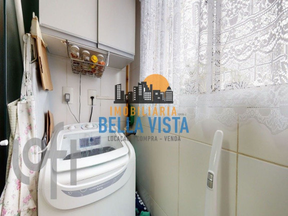 Imagem Apartamento com 2 Quartos à Venda, em Vila Alexandria - São Paulo Imagem Apartamento com 2 Quartos à Venda, em Vila Alexandria - São Paulo