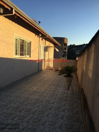 Imagem Sobrado com 3 Quartos à Venda, 200 m² em Parque Primavera - Poços De Caldas