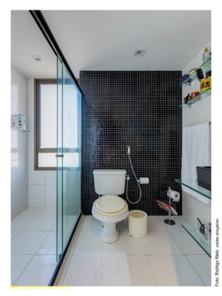 Imagem Imóvel com 3 Quartos à Venda, 165 m² em Vitória - Salvador Imagem Imóvel com 3 Quartos à Venda, 165 m² em Vitória - Salvador