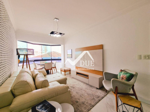 Imagem Cobertura com 4 Quartos à Venda, 225 m² em Ponta Da Praia - Santos Imagem Cobertura com 4 Quartos à Venda, 225 m² em Ponta Da Praia - Santos