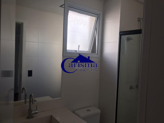 Imagem Apartamento com 3 Quartos à Venda, 65 m² em Jardim - Santo André