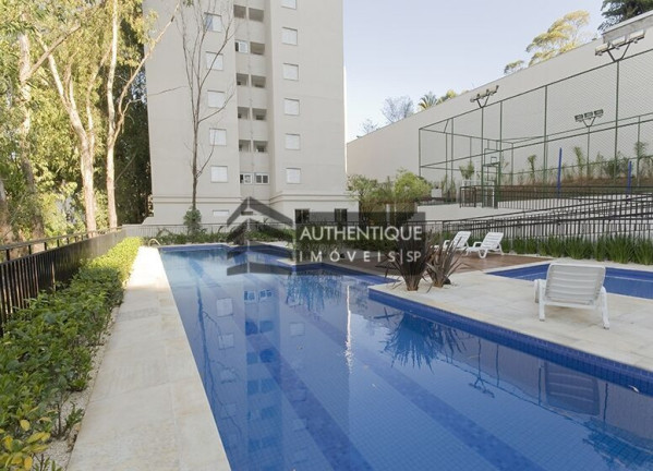 Imagem Apartamento com 3 Quartos à Venda, 63 m² em Vila Andrade - São Paulo Imagem Apartamento com 3 Quartos à Venda, 63 m² em Vila Andrade - São Paulo