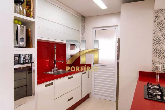 Imagem Apartamento com 2 Quartos à Venda, 91 m² em Vila Lusitânia - São Bernardo Do Campo Imagem Apartamento com 2 Quartos à Venda, 91 m² em Vila Lusitânia - São Bernardo Do Campo
