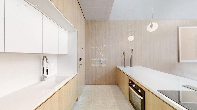 Imagem Apartamento com 1 Quarto à Venda, 94 m² em Cerqueira César - São Paulo Imagem Apartamento com 1 Quarto à Venda, 94 m² em Cerqueira César - São Paulo