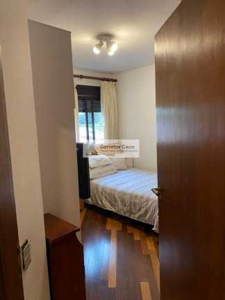 Imagem Apartamento com 4 Quartos à Venda, 174 m² em Moema - São Paulo