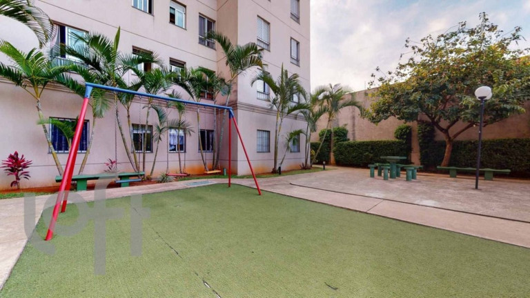 Imagem Apartamento com 2 Quartos à Venda, 44 m² em Luz - São Paulo Imagem Apartamento com 2 Quartos à Venda, 44 m² em Luz - São Paulo