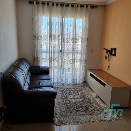 Imagem Apartamento com 2 Quartos à Venda, 52 m² em Vila Das Nações - Ferraz De Vasconcelos Imagem Apartamento com 2 Quartos à Venda, 52 m² em Vila Das Nações - Ferraz De Vasconcelos