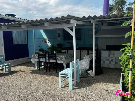 Imagem Casa com 4 Quartos à Venda, 120 m² em Rio Caveiras - Biguaçu Imagem Casa com 4 Quartos à Venda, 120 m² em Rio Caveiras - Biguaçu