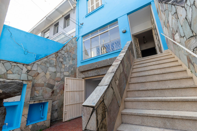 Imagem Casa com 3 Quartos à Venda, 150 m² em Cambuci - São Paulo