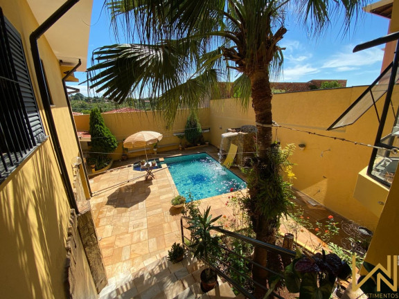 Imagem Sobrado com 3 Quartos à Venda, em Jardim Nossa Senhora Auxiliadora - Campinas Imagem Sobrado com 3 Quartos à Venda, em Jardim Nossa Senhora Auxiliadora - Campinas