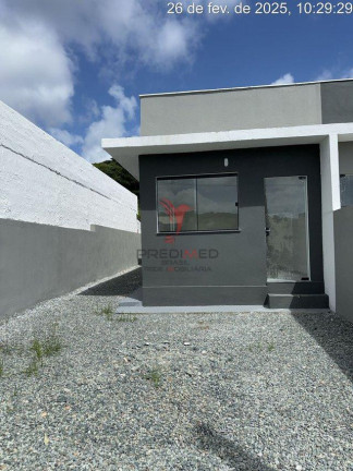 Imagem Casa com 2 Quartos à Venda, 62 m² em Armacao  - Penha
