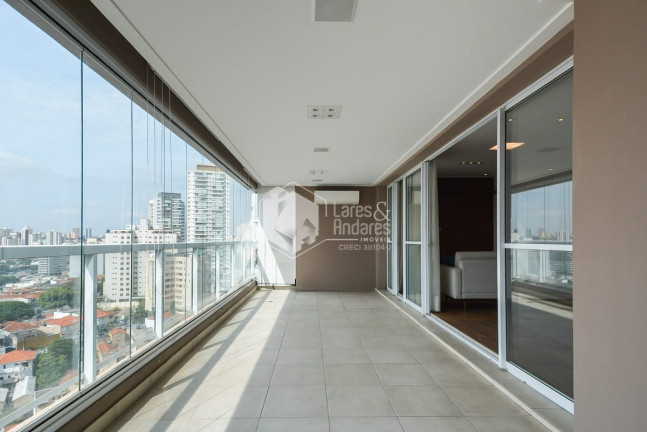 Imagem Apartamento com 3 Quartos à Venda, 136 m² em Chácara Inglesa - São Paulo Imagem Apartamento com 3 Quartos à Venda, 136 m² em Chácara Inglesa - São Paulo