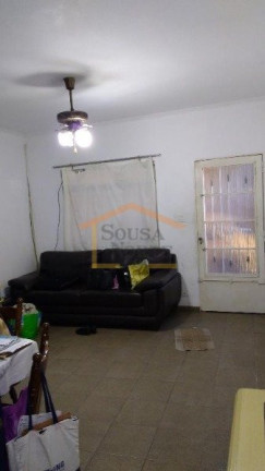 Imagem Casa de Condomínio com 2 Quartos à Venda, 90 m² em Santana - São Paulo Imagem Casa de Condomínio com 2 Quartos à Venda, 90 m² em Santana - São Paulo