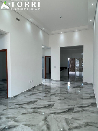 Imagem Imóvel com 3 Quartos à Venda, 123 m² em Horto Florestal - Sorocaba