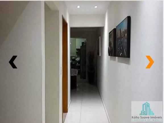 Imagem Casa com 3 Quartos à Venda, 138 m² em Demarchi - São Bernardo Do Campo