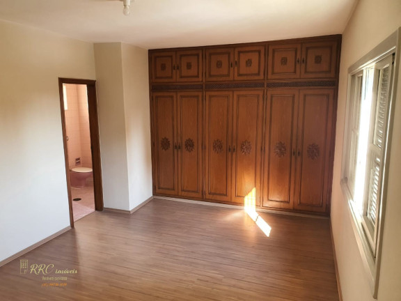 Imagem Sobrado com 5 Quartos para Alugar, 270 m² em Campo Belo - São Paulo