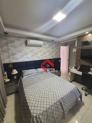 Imagem Apartamento com 3 Quartos à Venda, 105 m² em Papicu - Fortaleza Imagem Apartamento com 3 Quartos à Venda, 105 m² em Papicu - Fortaleza