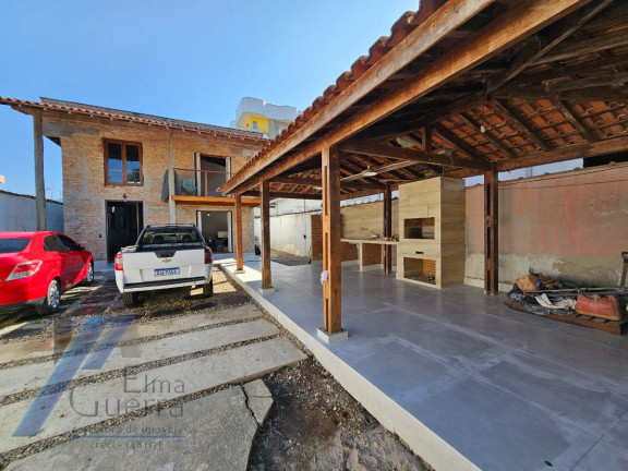 Imagem Casa com 3 Quartos à Venda, 151 m² em Itaguá - Ubatuba Imagem Casa com 3 Quartos à Venda, 151 m² em Itaguá - Ubatuba
