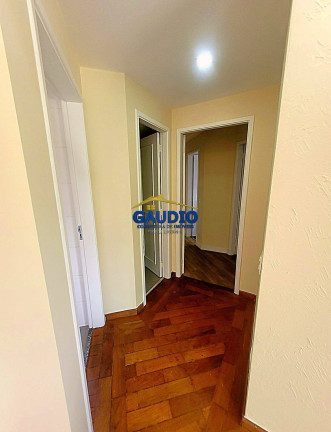 Imagem Apartamento com 4 Quartos à Venda, 110 m² em Vila Suzana - São Paulo Imagem Apartamento com 4 Quartos à Venda, 110 m² em Vila Suzana - São Paulo
