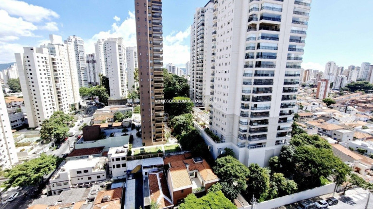 Imagem Cobertura com 3 Quartos à Venda, 282 m² em Santana - São Paulo