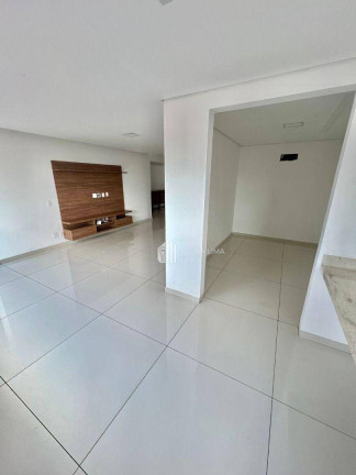 Imagem Apartamento com 3 Quartos à Venda, 216 m² em Jóquei - Teresina
