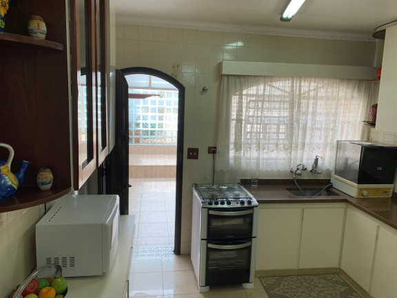 Imagem Sobrado com 3 Quartos à Venda, 135 m² em Vila Regente Feijó - São Paulo