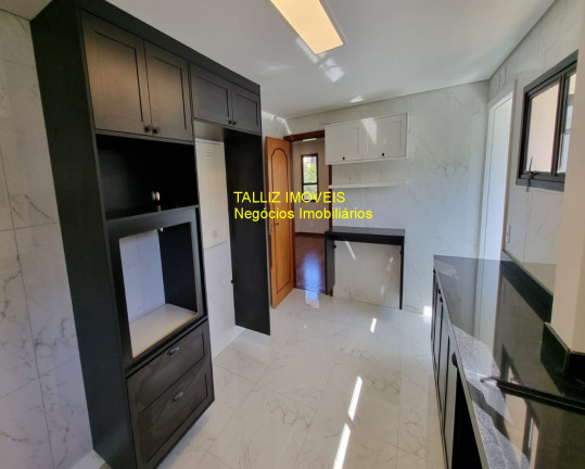 Imagem Apartamento com 4 Quartos à Venda, 194 m² em More Na Melhor Localização Do Bairro - São Paulo