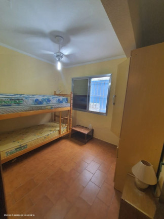 Imagem Apartamento com 2 Quartos à Venda, 1 m² em Balneario De Birigui - Mongaguá
