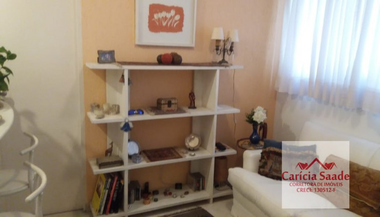 Foto do imóvel Apartamento com 1 Quarto à Venda, 38 m² em Jardim Paulista - São Paulo