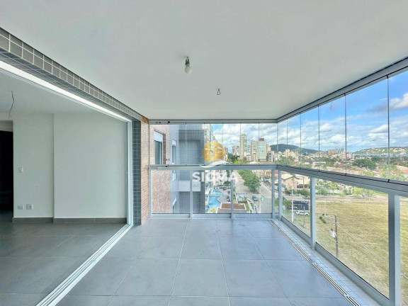 Apartamento com 2 Quartos à Venda, 64 m² em Enseada - Guarujá